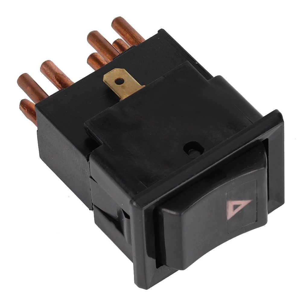 Share 110+ images land rover defender hazard switch In.thptnganamst