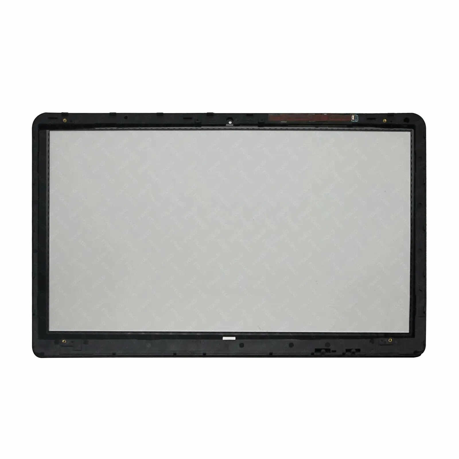 JIANGLUN 15.6'' Touch Screen Digitizer + Bezel For HP Pavilion x360 15-BK117CL 15-BK027CL | Компьютеры и офис