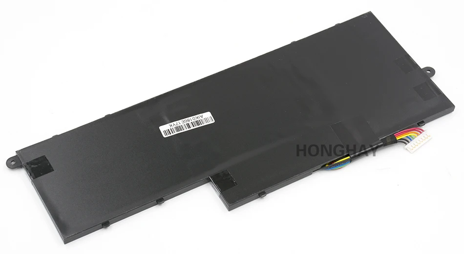 Honghay AC13C34 аккумулятор для ноутбука acer Aspire V5-122P ICP5/60/80 V5-132 E3-112 V5-122 ЖК 11,4 в 30wh 2640 мА-ч