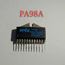 5 шт./лот PA98 PA98A: p ZIP-12