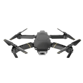 

M65 480P High Definition Folding Four Axis Vehicle (Dual Battery Version)