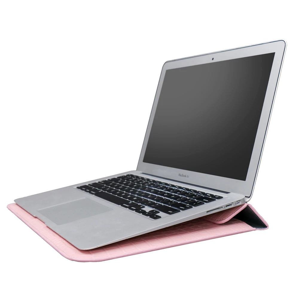 MacBook, M1, Pro 13, PU Capa para