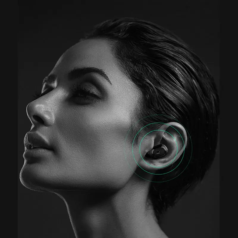 Хит, супер TWS, Bluetooth, беспроводные наушники, наушники, дисплей питания, мини Спорт 5D, стерео, беспроводные наушники