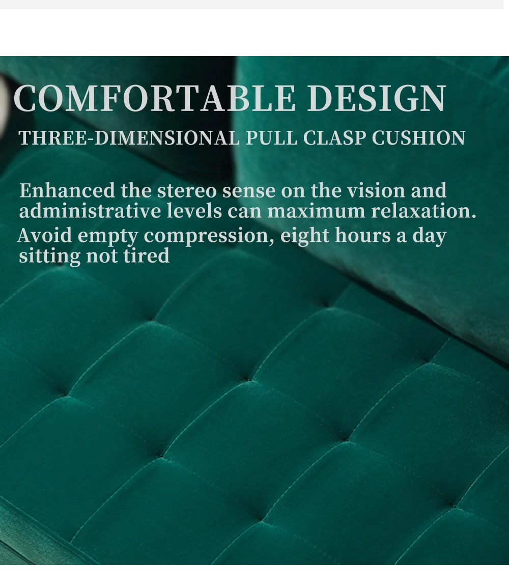 L-shaped Foldable Sofa Bed Modern Comfort Artificial Leather Black and White For Home Apartment Studio Living Room Furniture (15)