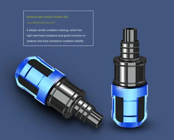 

Motorcycle universal scooter off-road vehicle refitting accessories refitting anti-fall aluminum alloy anti-fall