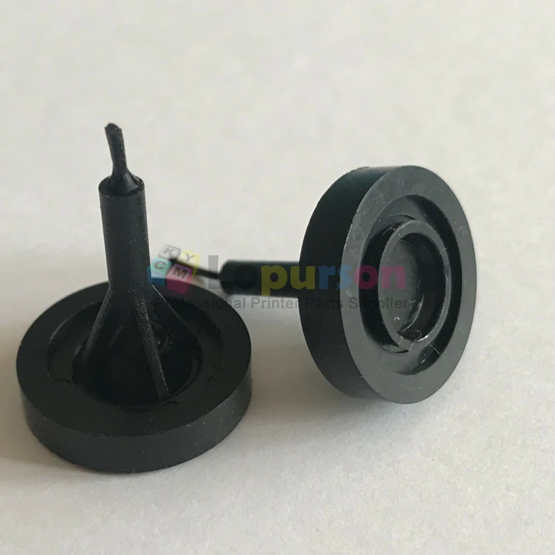 Pompe à Soufflet Iwaki KBR-3ZAD2 - DC 24V, 6W, Neuve (peut Avoir De Légers Défauts)