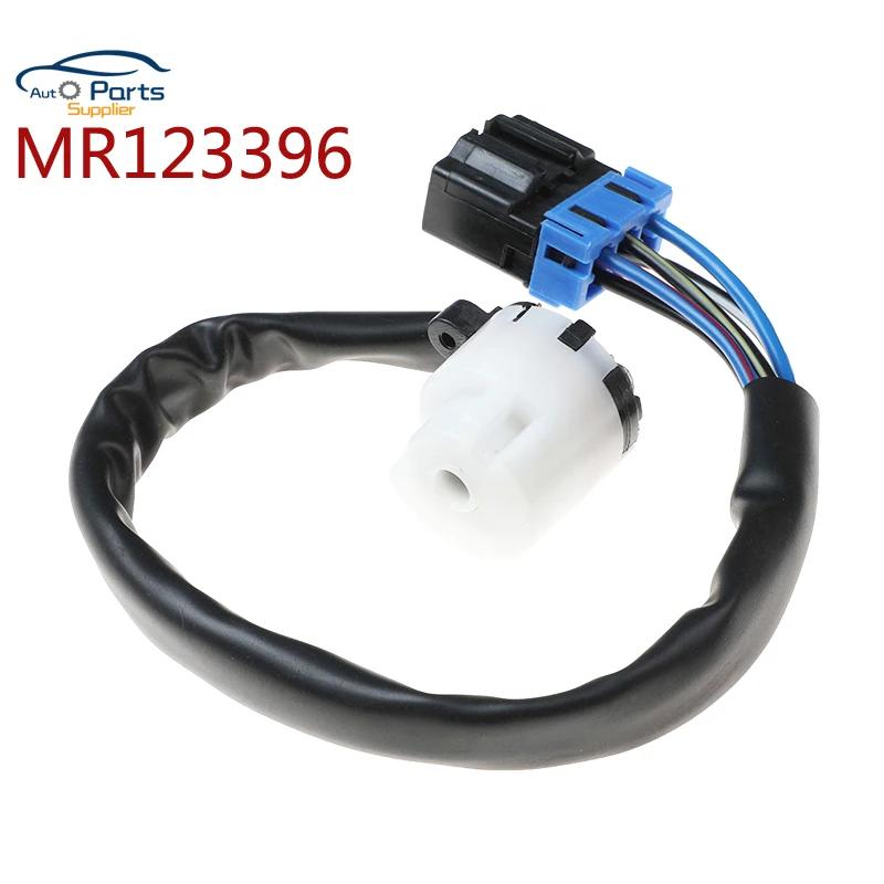 Подключение переключателя запуска двигателя YAOPEI MR123396 для Mitsubishi SPACE GEAR 1994-2005 L200