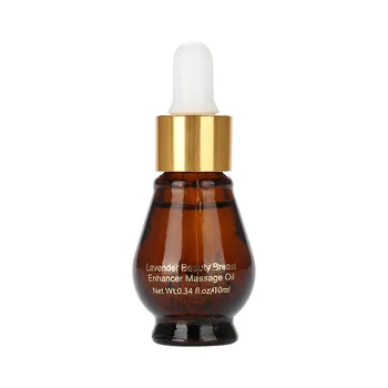 

10ml Breast Enlargement Essential Oil Non-Toxic Good Penetration Enlarging Bigger Elastic Chest Breast Massage Firming Oil