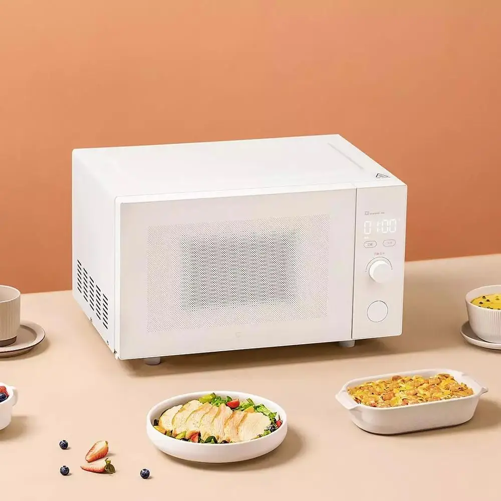 Новый Xiaomi Mijia Смарт Микро Выпекать все в одном машина высокой мощности