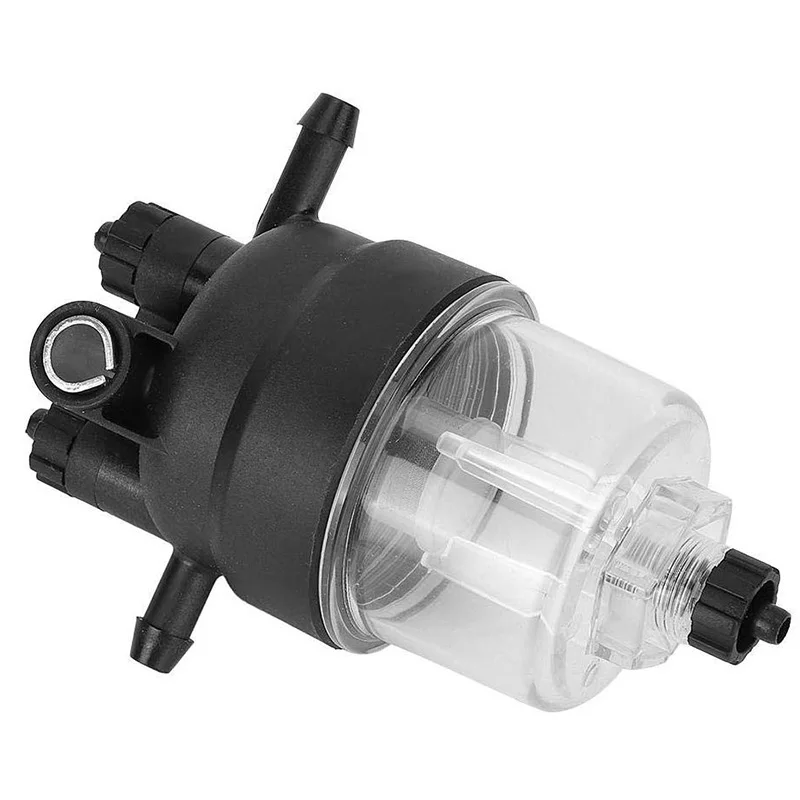 Черный 130306380 топливный фильтр для сборки Perkins 130306380 FG Wilson 0000000038 фильтры FINFF30614