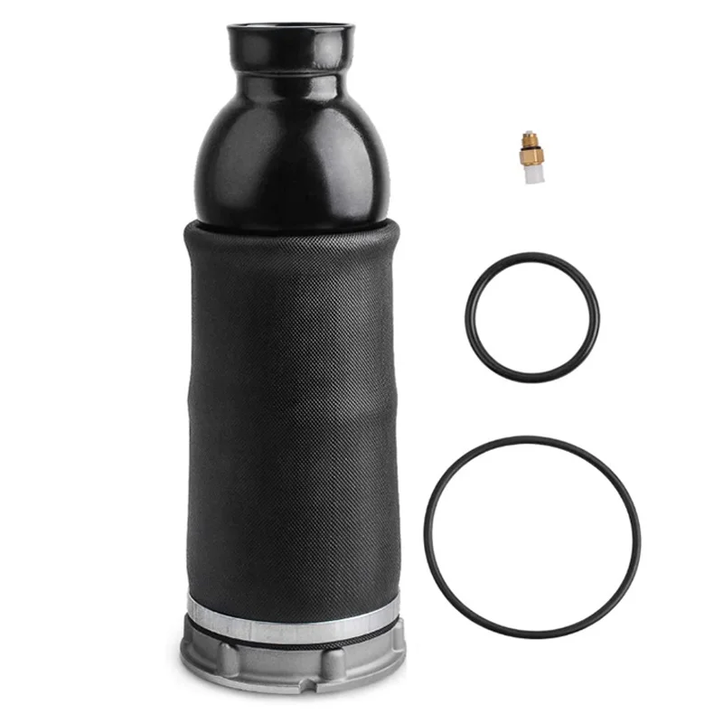 Sospensione Pneumatica Anteriore MaXpeedingrods | Molla Ad Aria Per Audi A6 C5 E Allroad Quattro | Ricambio OEM 4Z7616051B/4Z7616051D