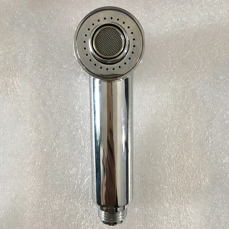 Torneira do Banheiro da Cozinha Misturador da Torneira Puxe para Fora Cabeça de Pulverizador de Saída Bico de Poupança de Água Torneira da Cozinha Parte de Substituição.