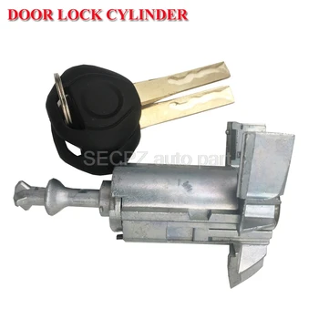 

Auto Front Left Door Lock Key Set 51217035421 Car for BMW X5 E53 2000-2006