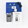 Digital Vibration Tester VM-6380 3-Axis Vibrometer Analyzer 0.01-400mm/s Velocity 1