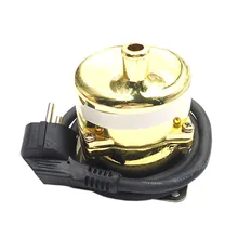 220 В 2000 Вт нагреватель блока цилиндров двигателя автомобиля подогреватель обогреватель двигателя резервуар для воды Воздушный стояночный обогреватель для двигателя караван ЕС вилка