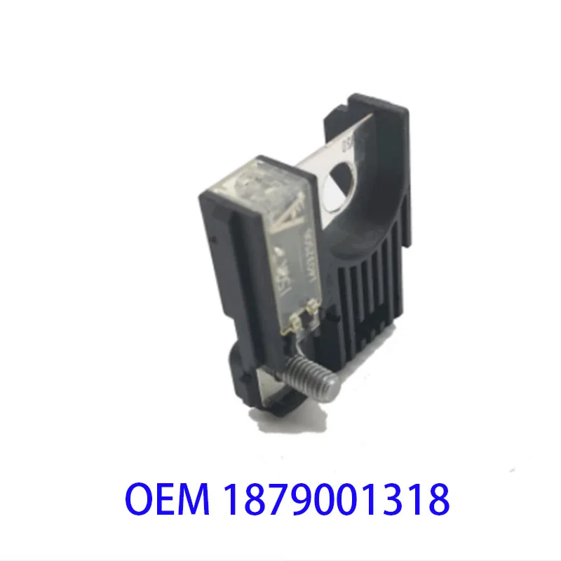 Genuine 150 fuse Fuse MULTI FUSE 18790 01318 for hyundai ELANTRA 11 IX35/TUCSON Santa TUCSON 10 Fe KIA 1879001318 | Автомобили и