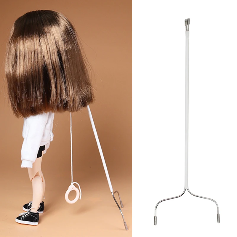 Невидимая подставка для кукол Blyth | Игрушки и хобби