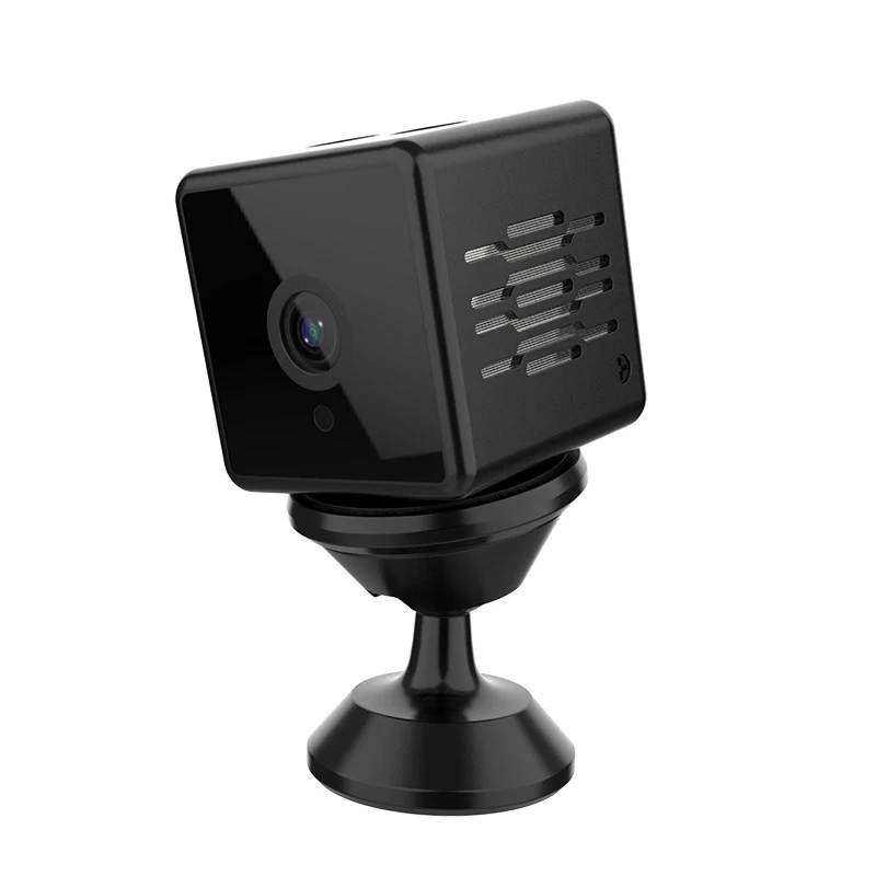 Мини Wi-Fi камера для домашнего видеонаблюдения CCTV сетевая ip-камера HD 960P H.264 CMOS беспроводная видеокамера Прямая поставка