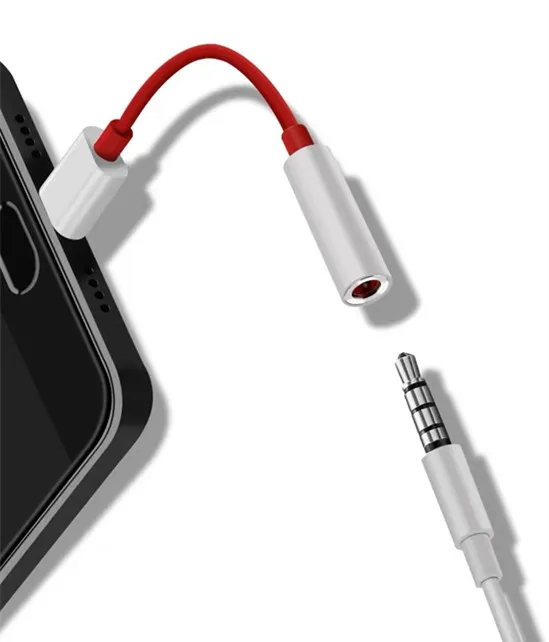 Для Oneplus 7 Pro 6T usb type C до 3,5 мм разъем для наушников адаптер Aux аудио для One Plus 7 Pro 1+ 6T USB C музыкальный конвертер Кабель