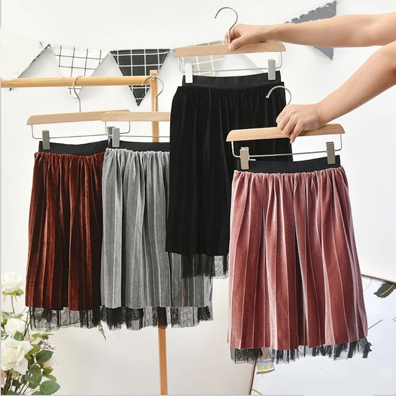 girls skirts
