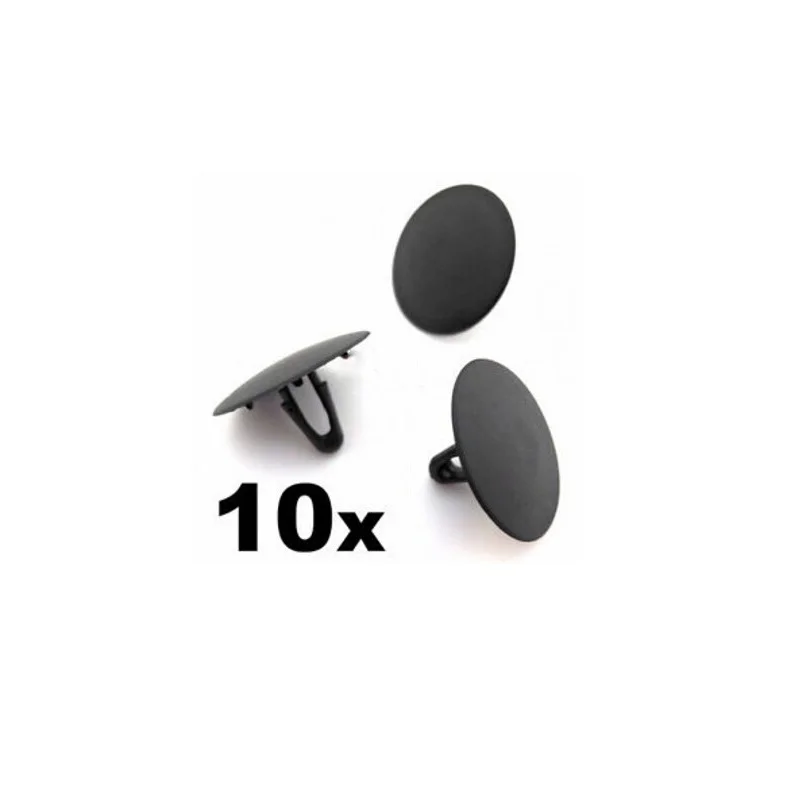 

10X Технические зажимы для некоторых моделей для Toyota RAV4, Celica, Supra и т. д. OE #90467-08081