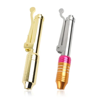 

Hyaluronic Pen Massage Atomizer Pen Kit Anti Wrinkle Lifting Lip Hyaluron Gun Atomizer Hyaluron Pen Injection Machine Adjustable