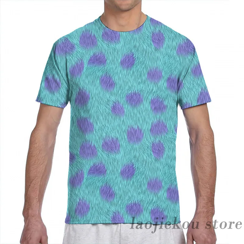 sully monsters inc t shirt