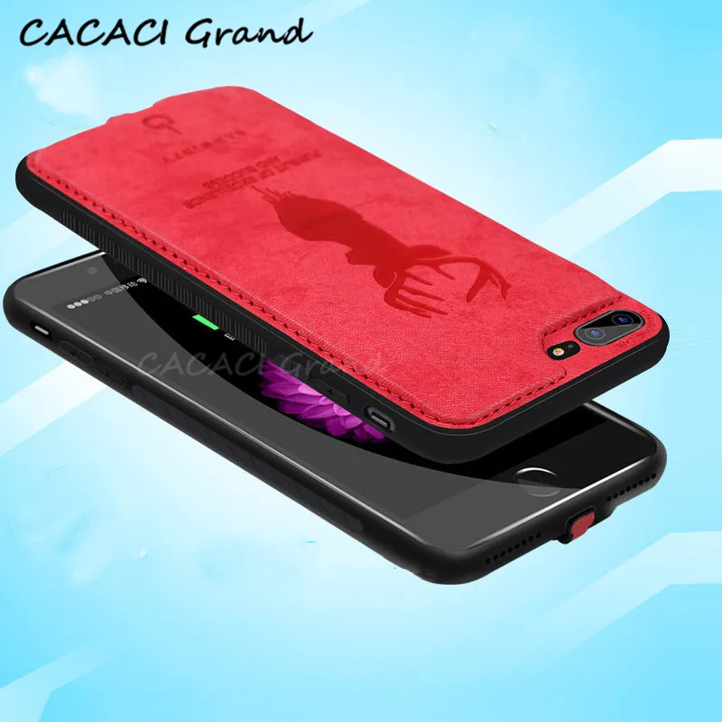 

Slim Battery Charger Case for iPhone 6 6s 7 8 Plus X Battery Case Elk Phone Battery Charger for iPhone XS Max XR Power Bank Case