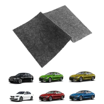 

Universal Car Remove Scratches Eraser Clear Coat Fast Fix Magical Cloth Scratches Repair Cloth Car Repair Rags