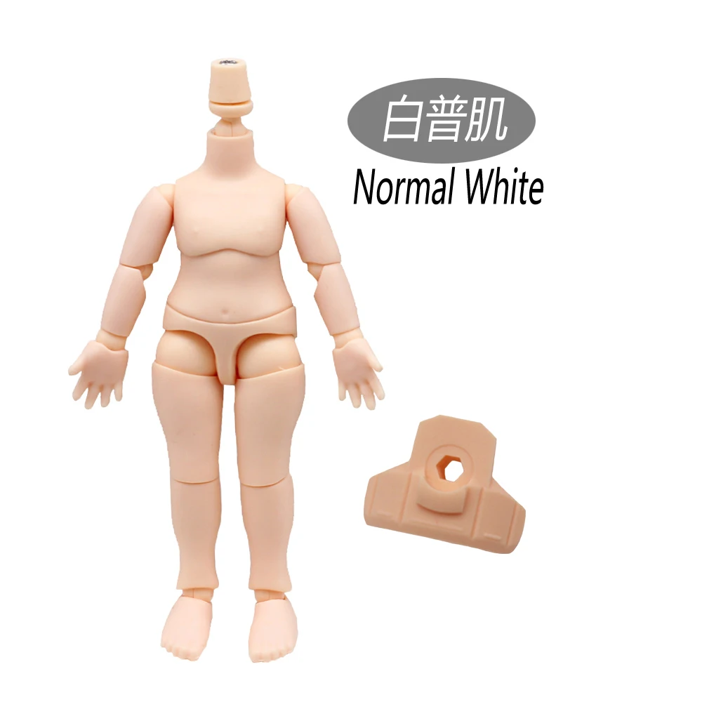 Body Face Support 5