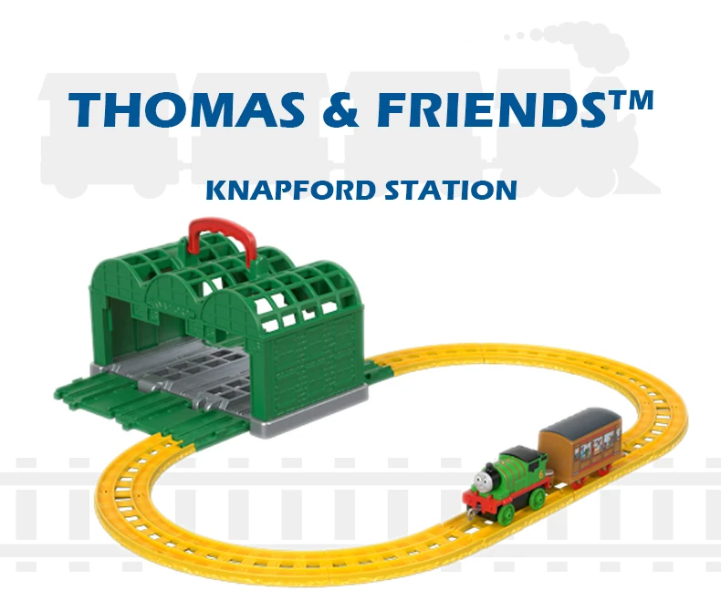 Car Track Toy