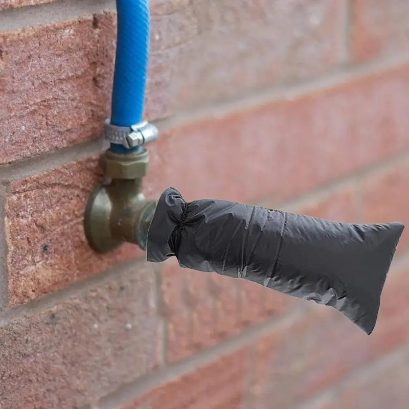 Hot Sale Outdoor Faucet Covers Portable Winter Outdoor Faucet