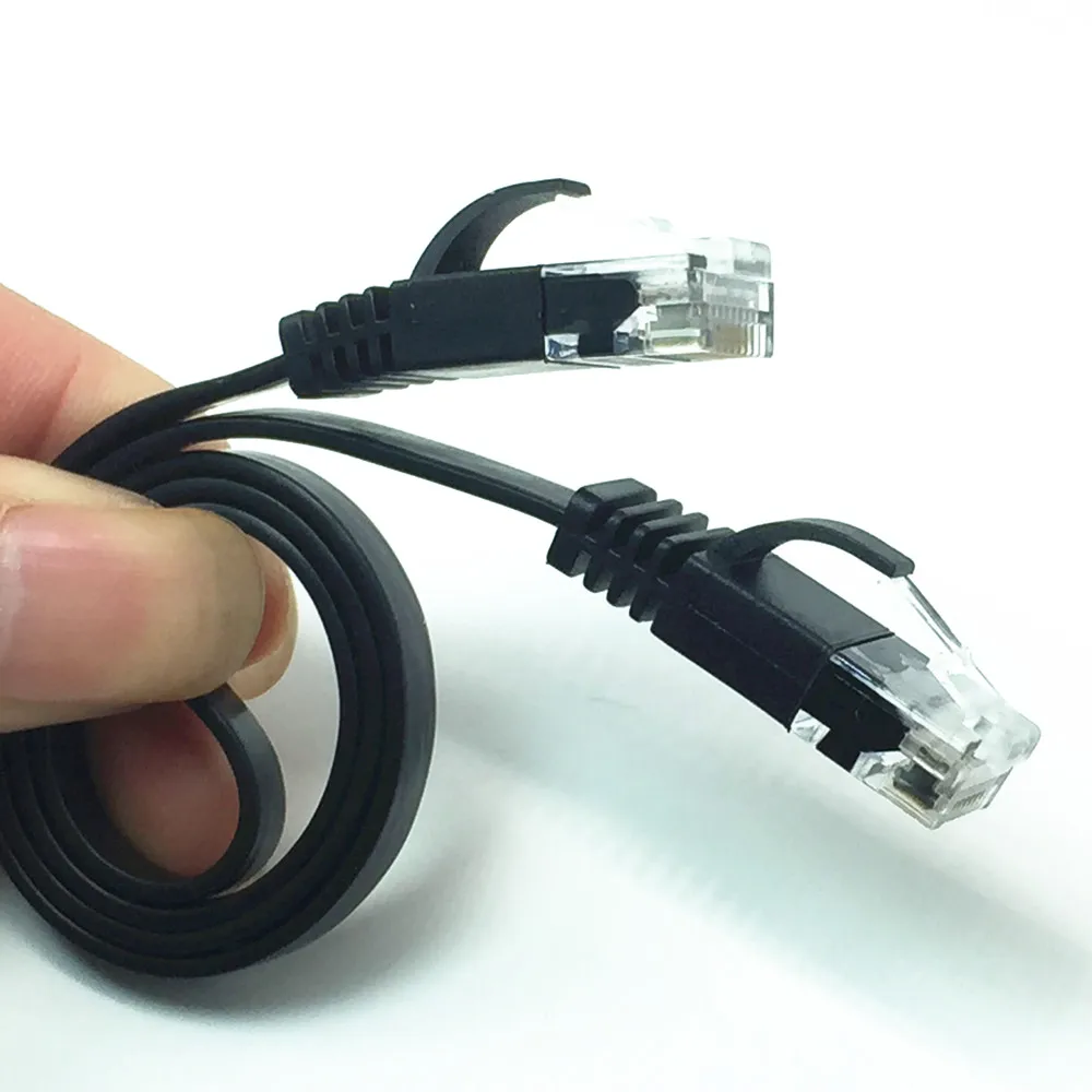 Сетевой кабель Ethernet CAT 6 0 5–20 м UTP для маршрутизатора |