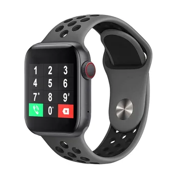 

Smart Bracelet Watch Color Screen Heart Rate Blood Pressure Monitoring Track Movement IP67 Waterproof Wrist Band