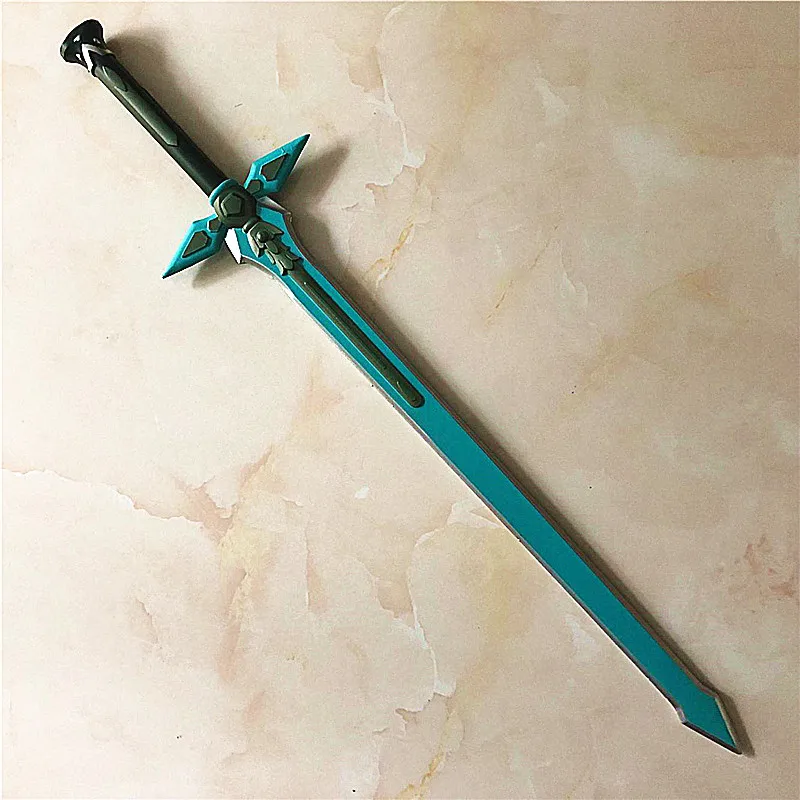 Экшн фигурка оружия Asuna из искусственной кожи (полиуретан) 80 см|Игровые мечи| |