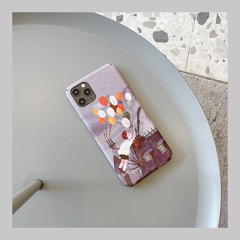 Жесткий чехол для телефона из поликарбоната с Чехлы для телефона Redmi K20 Note7 Note8 шар мальчик крышка для Xiaomi 6 6X8 8lite 8se 9 9se A2 A3Lite Note3 CC9 чехлы