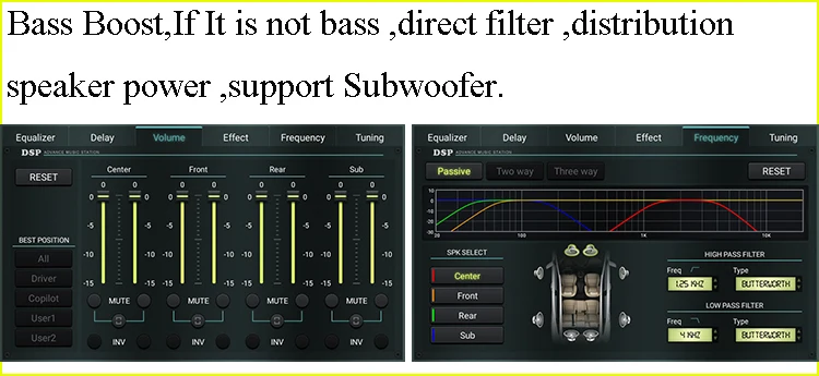 Clearance Android 9.0 Car DVD GPS Video player Navigation Radio for VW Bora EOS Amarok Caddy TOURAN Polo Sharan Seat head-unit 4GRAM 22