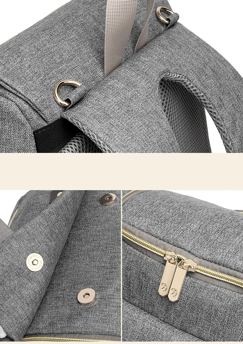 Большая вместительная сумка для мамы, многофункциональная дорожная сумка для мамы и ребенка, рюкзак для мамы, детские сумки для мамы, сумка для подгузников, рюкзак для коляски