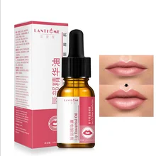 Lanthome масло для губ, рассеивает губы сухими, повышает степень увлажнения, защищает кожу губ