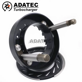 

HY55V 4046945 4038389 4042547 4043267 turbo VNT VGT VariableVane nozzle ring for Iveco Cursor 13 338 Kw - 460 HP Cursor 13