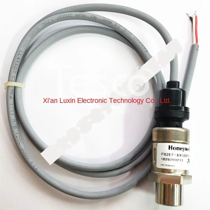 

PX2EF1XX500PSAAX pressure sensor new original spot HONEYWELL three-wire system
