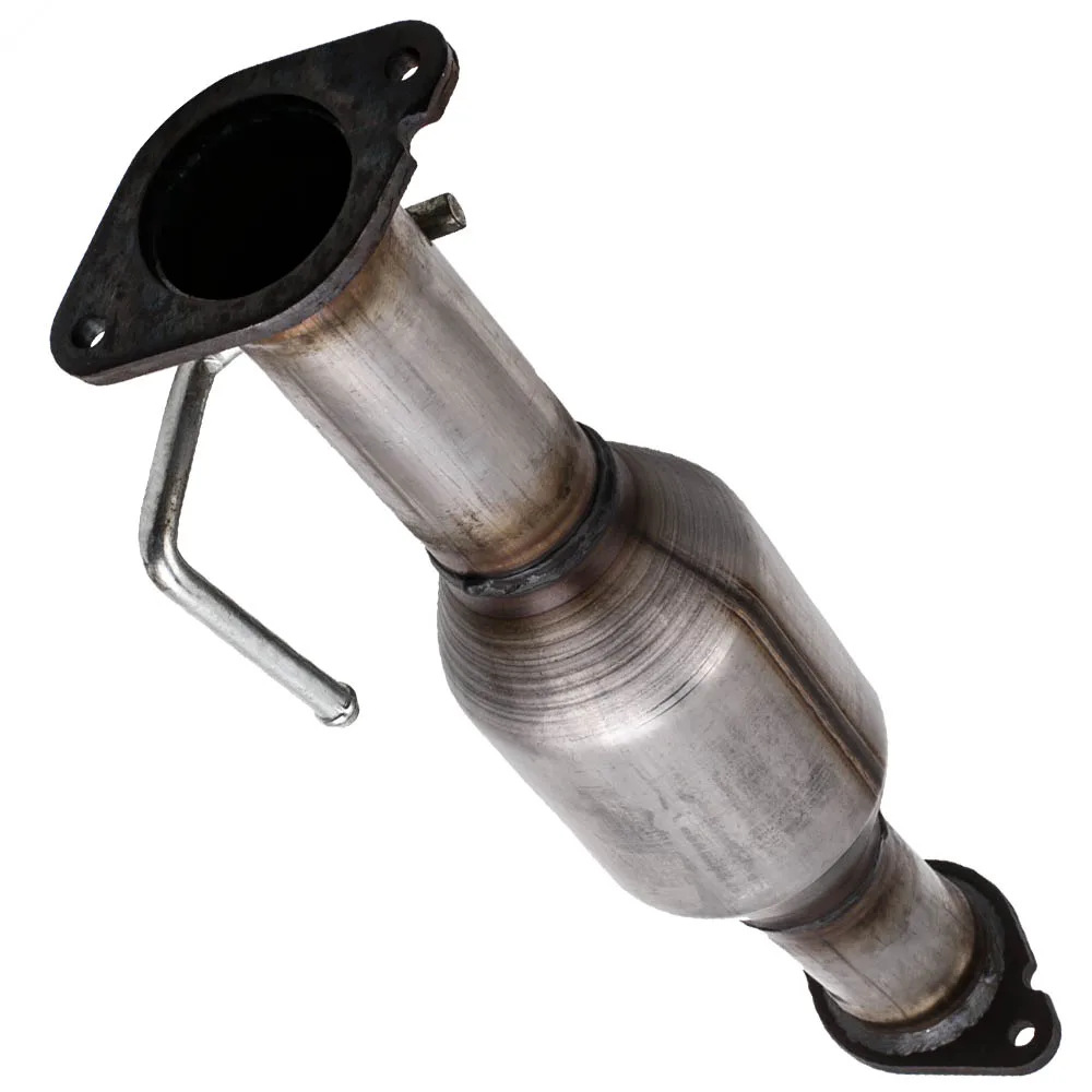Catalytic Converter Set For 2009-2017 Buick Enclave/Chevy Traverse/GMC Acadia 3.6L – Left & Right, 1-Year Warranty