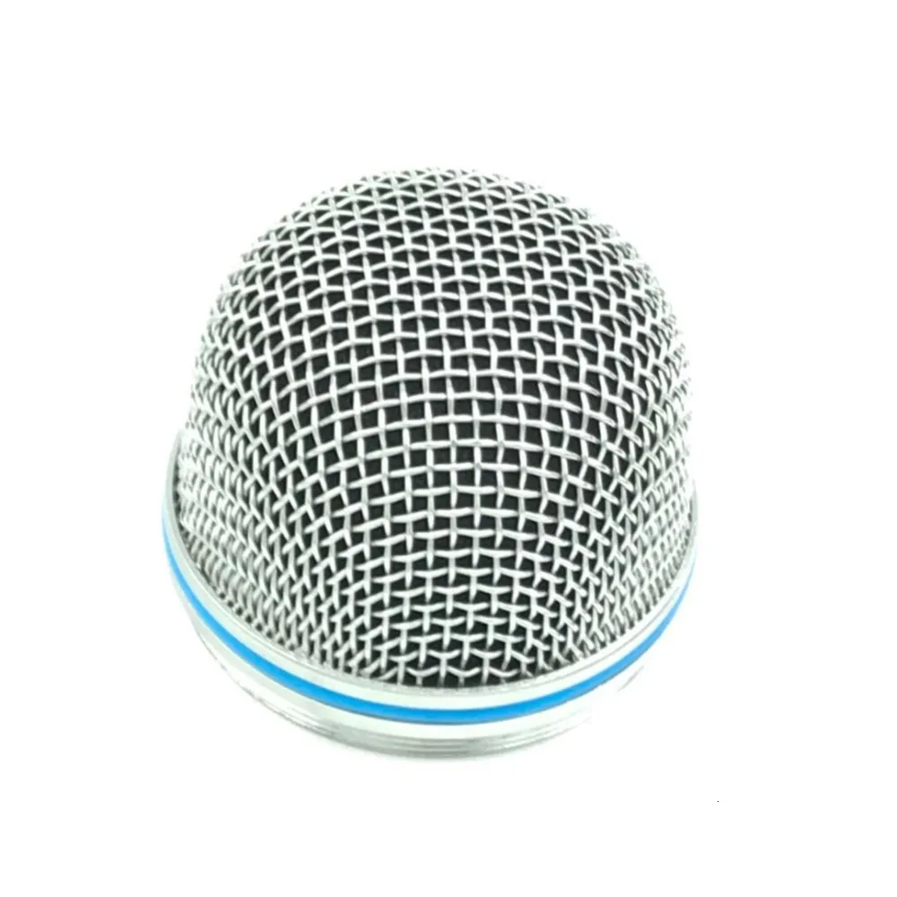 Металлический корпус для shure beta52a бас-барабан ударный бета 52a ударный инструмент динамический корпус микрофона