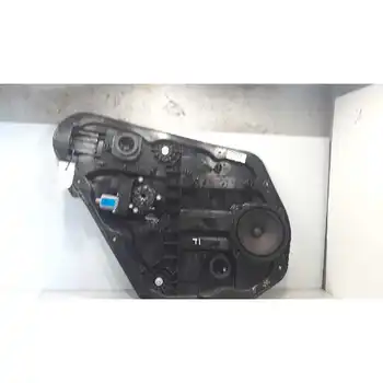 

17F130075 Window Lifter Rear Left Hyundai I40 1.7 Crdi Cat