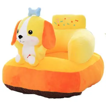 

Babies Learn To Sit On Artifacts, Children's Couch, Baby's Dining Chair, Stool, Baby's Training Chair, Anti-falling Chair, Disas