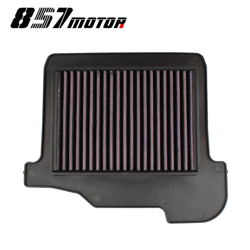 Высокое качество мотоцикл воздушный фильтр для YAMAHA MT/ФЗ/FJ 09 FZ-09/FJ-09/MT-09 MT09 FZ09 FJ09 XSR900