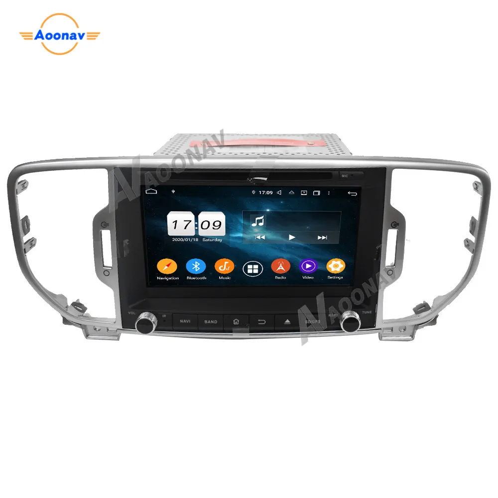 2din Android автомобильный Авторадио стерео приемник Радио мультимедийный плеер для