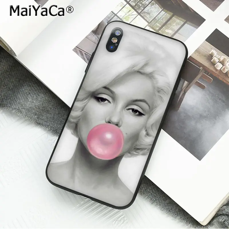 Sexy Girl cool Marilyn Monroe