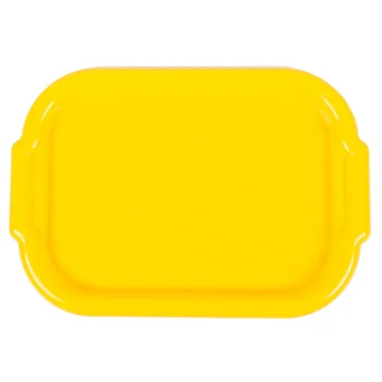 

Storage For Kids Preschool Classroom Painting Activity Home Fast Food Serving Plastic Organizer Daycares Drawing Crafts Art Tray