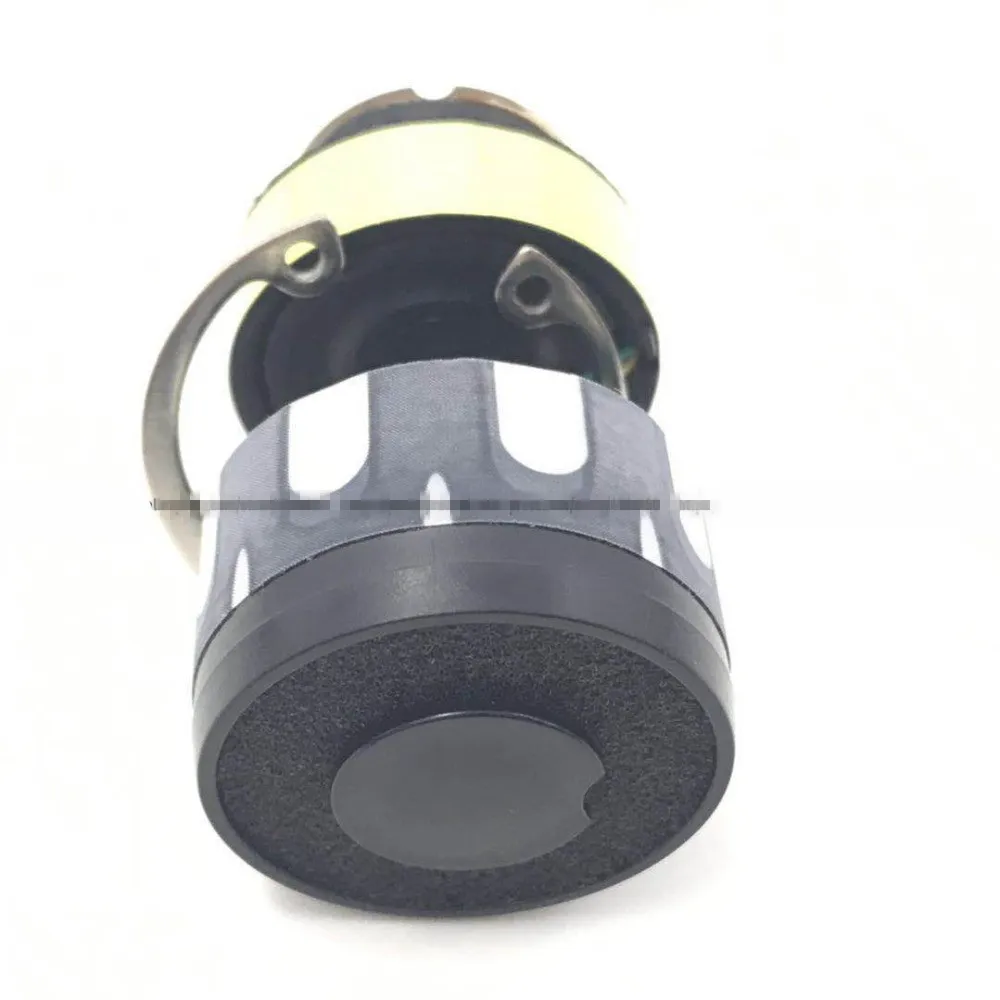 Cartridge BETA 87A вокальный проводной микрофон Динамический караоке микрофон профессиональный студийный компьютер пение бета 87 аудио микшер бар клуб KTV Вечерние - Цвет: Cartridge